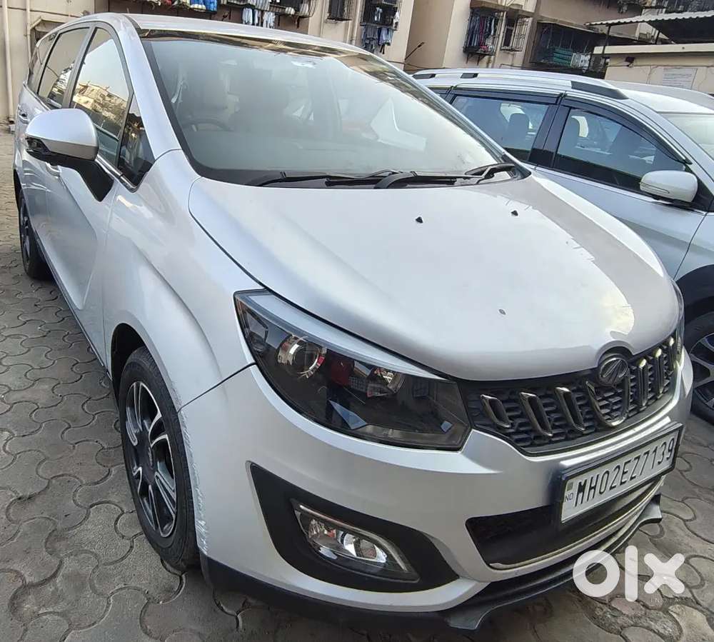 Mahindra Marrazo 2018 Ending Month Dec 2018- 2019