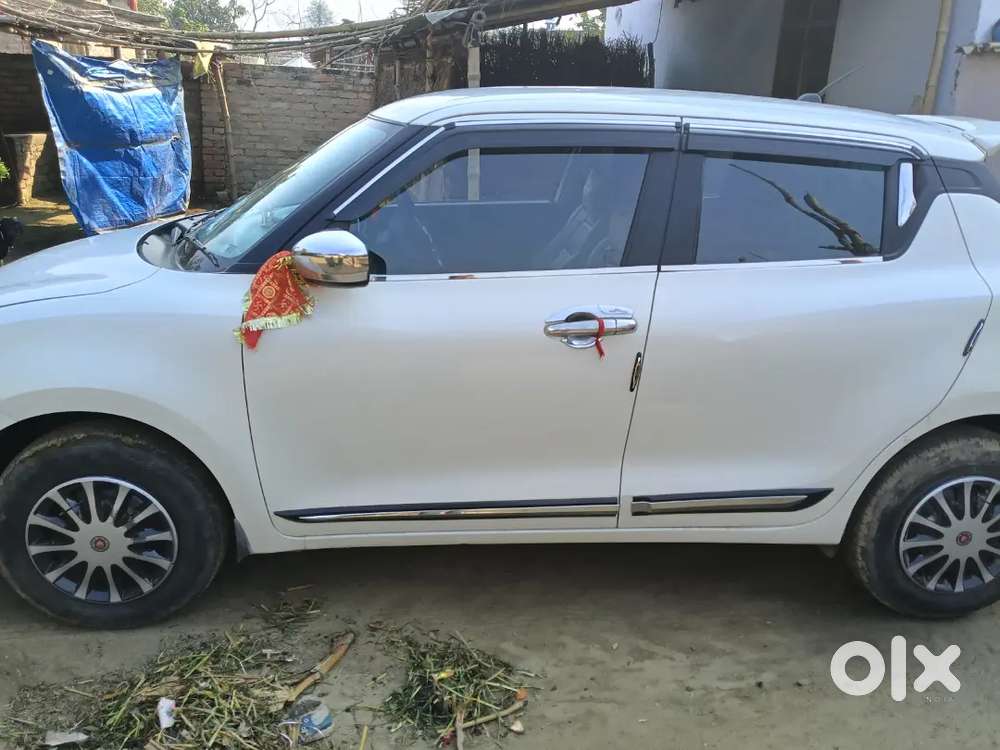 Maruti Suzuki Swift