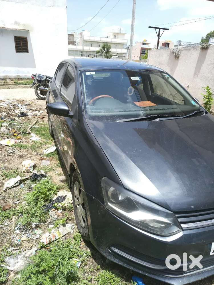 Volkswagen Polo 2018 Diesel Well Maintained