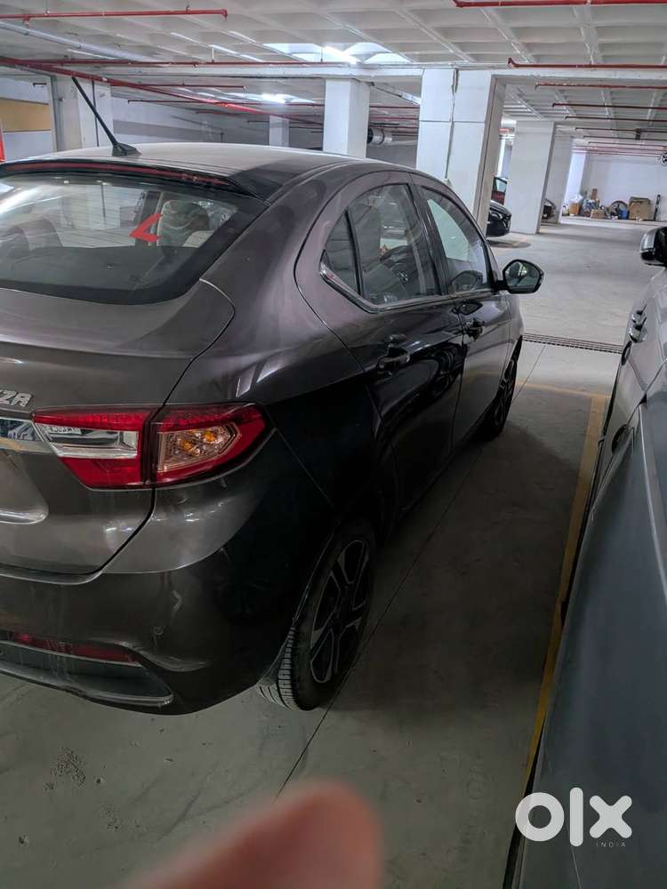 Tata Tigor 1.2 Revotron 2018