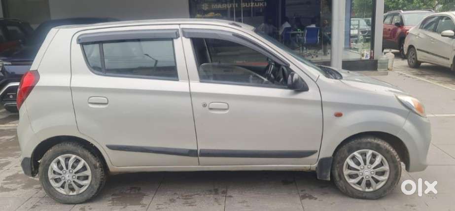 Maruti Suzuki Alto 800 Vxi, 2016, Cng & Hybrids