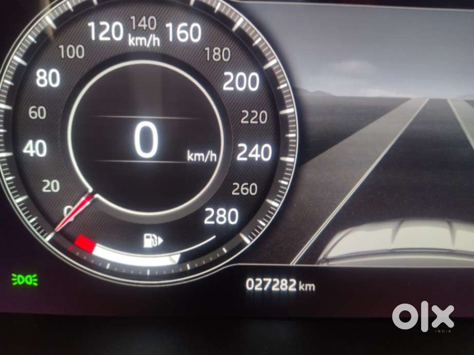 Jaguar F-pace Prestige 2.0 Awd, 2019, Diesel