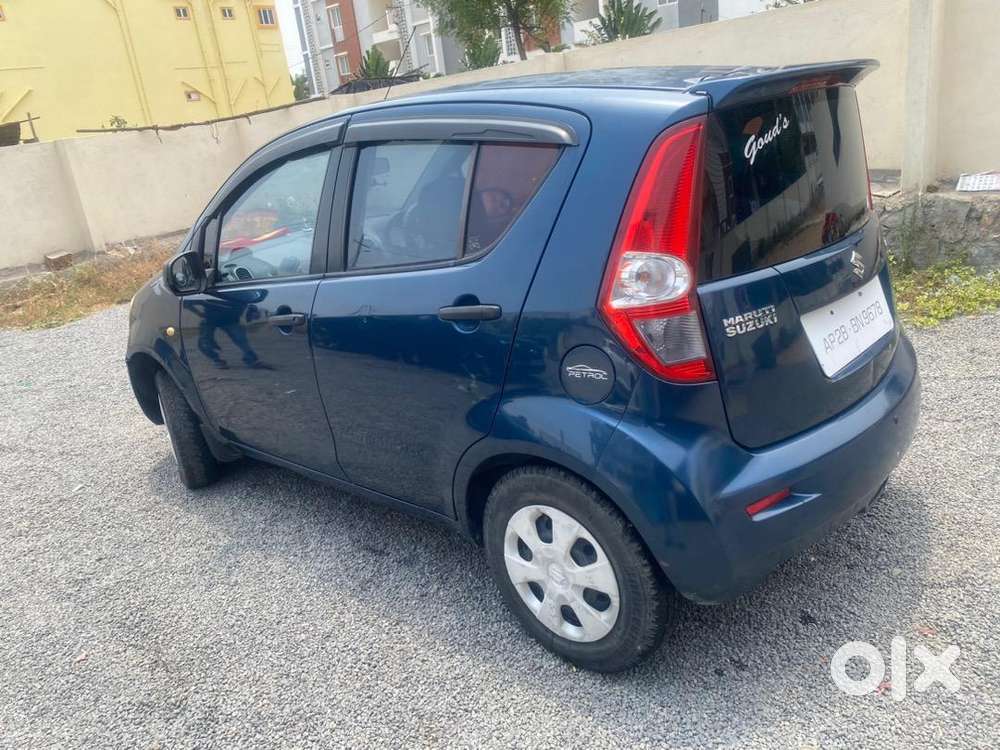 Maruti Suzuki 2011 Car