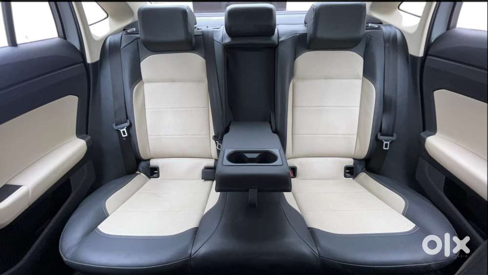 Volkswagen Virtus 1.0 Highline Tsi, 2022, Petrol