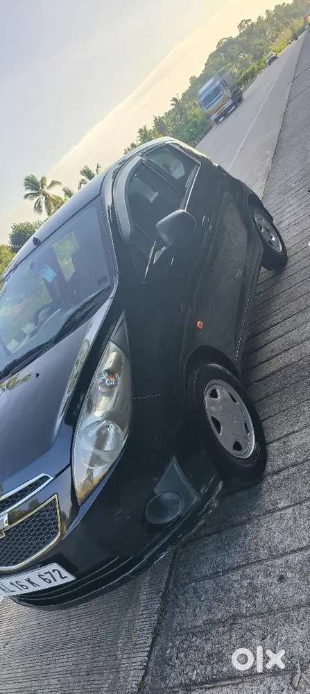 Chevrolet Beat Diesel 2013