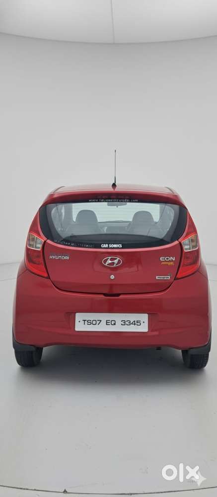 Hyundai Eon