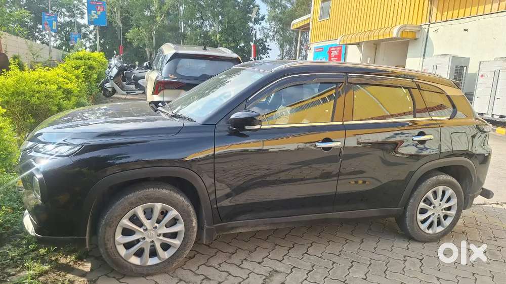 Maruti Suzuki Grand Vitara 2026 Petrol 1300 Km Driven