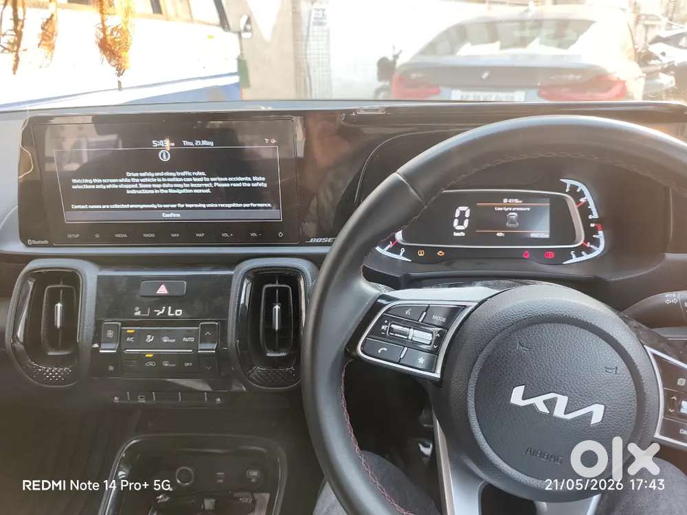 Kia Sonet 2022 Diesel 60000 Km Driven