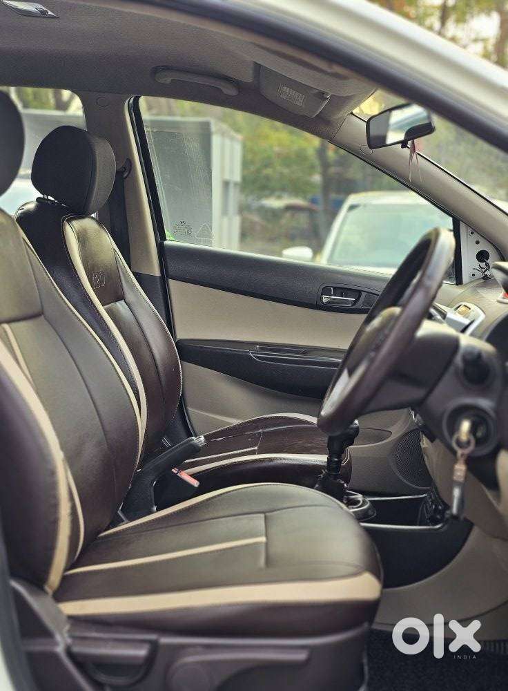Hyundai I20 Diesel Asta, 2012, Diesel