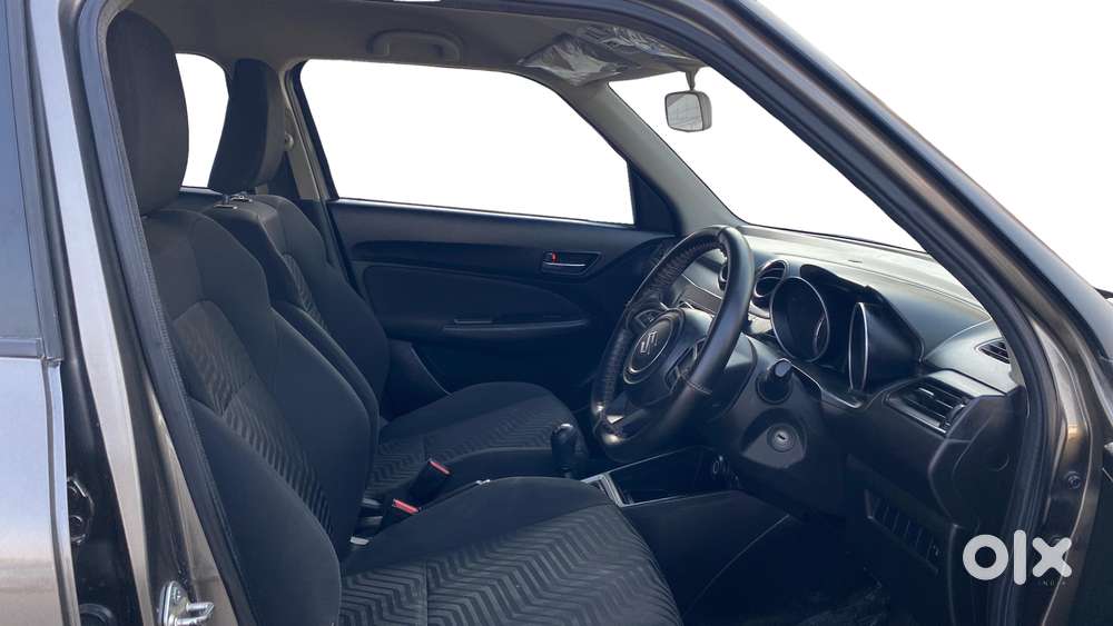 Maruti Suzuki Swift 2018 Vxi, 2020, Petrol