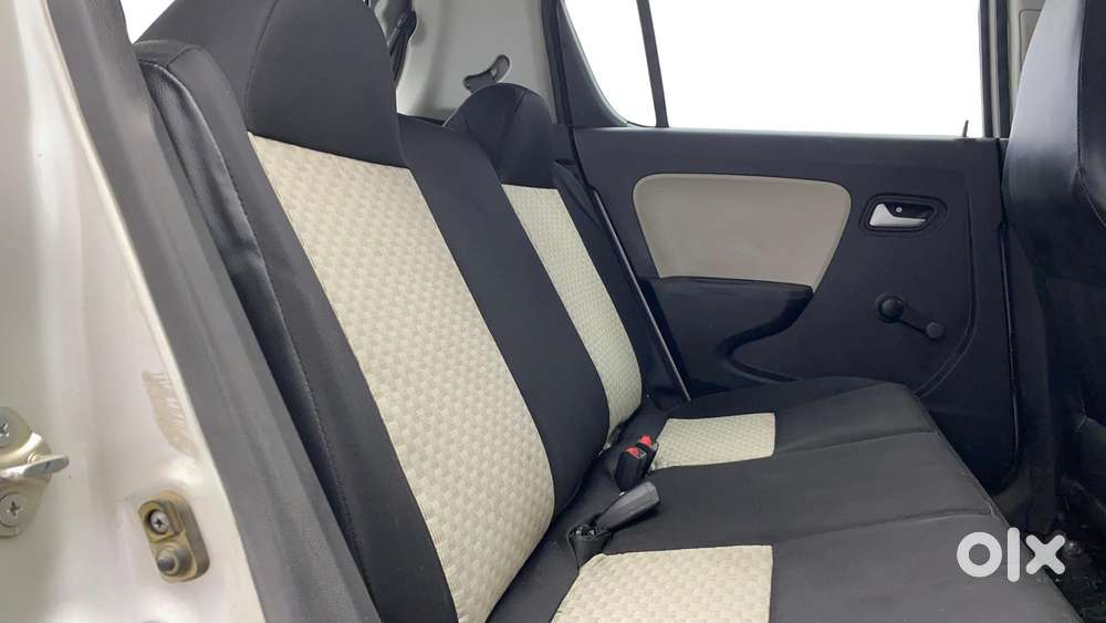 Maruti Suzuki Alto 800 0.8 Vxi (o), 2020, Petrol