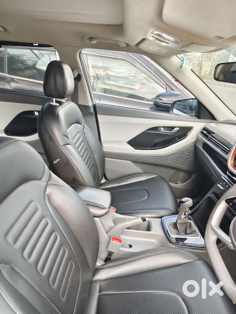 Hyundai Creta S O 2025