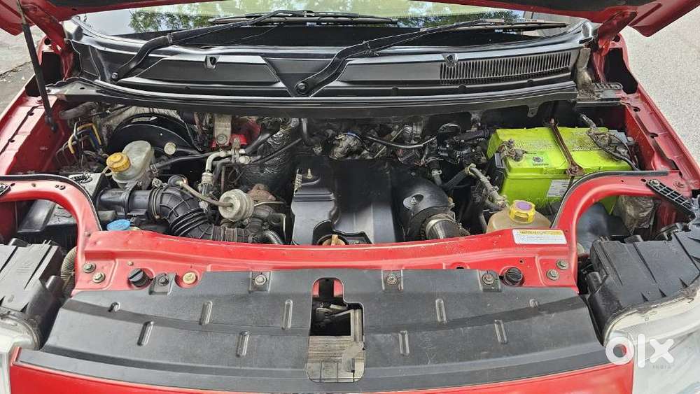 Mahindra Tuv 300 Mhawk100 T8, 2016, Diesel