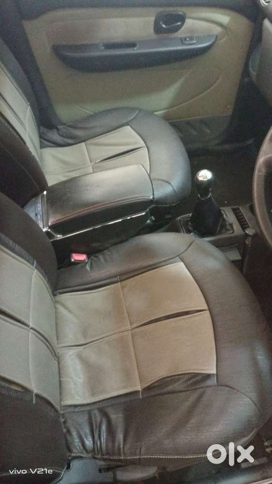Hyundai Santro Xing 2013 Cng Hybrid