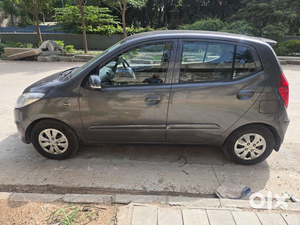Hyundai I10 Asta 1.2 Kappa2, 2013, Petrol