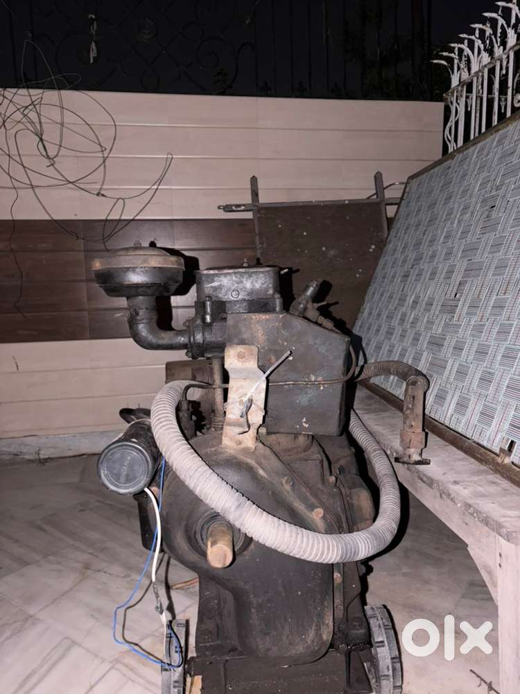 Genertor 7.5 kw