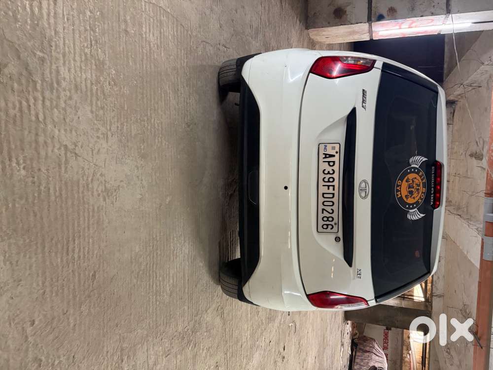Full Condition Vehicle