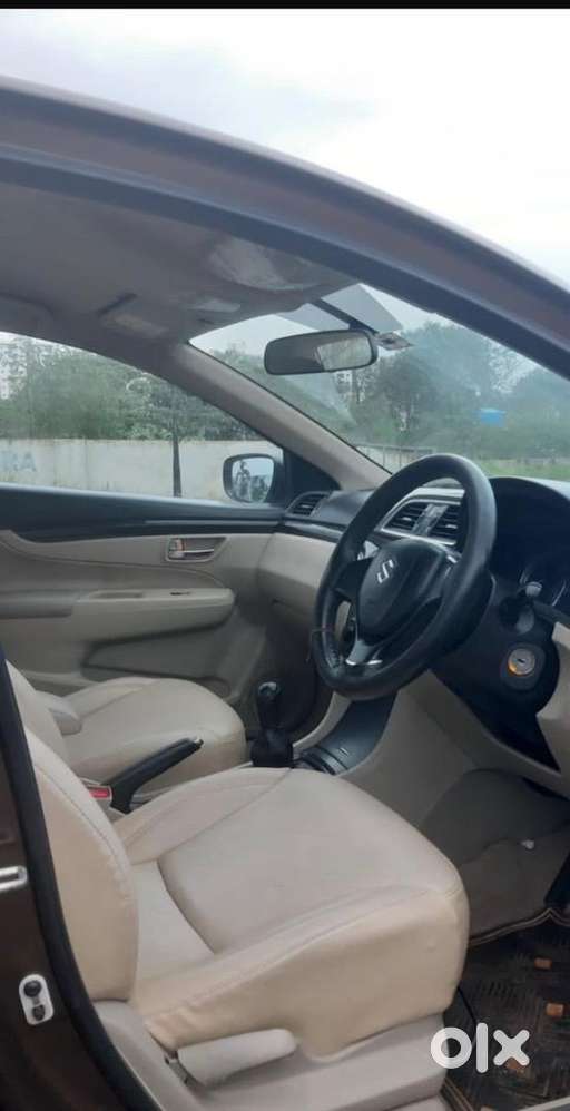Maruti Suzuki Ciaz 2018 Diesel Well Maintained
