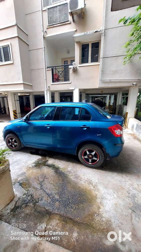 Maruti Dzire For Sale
