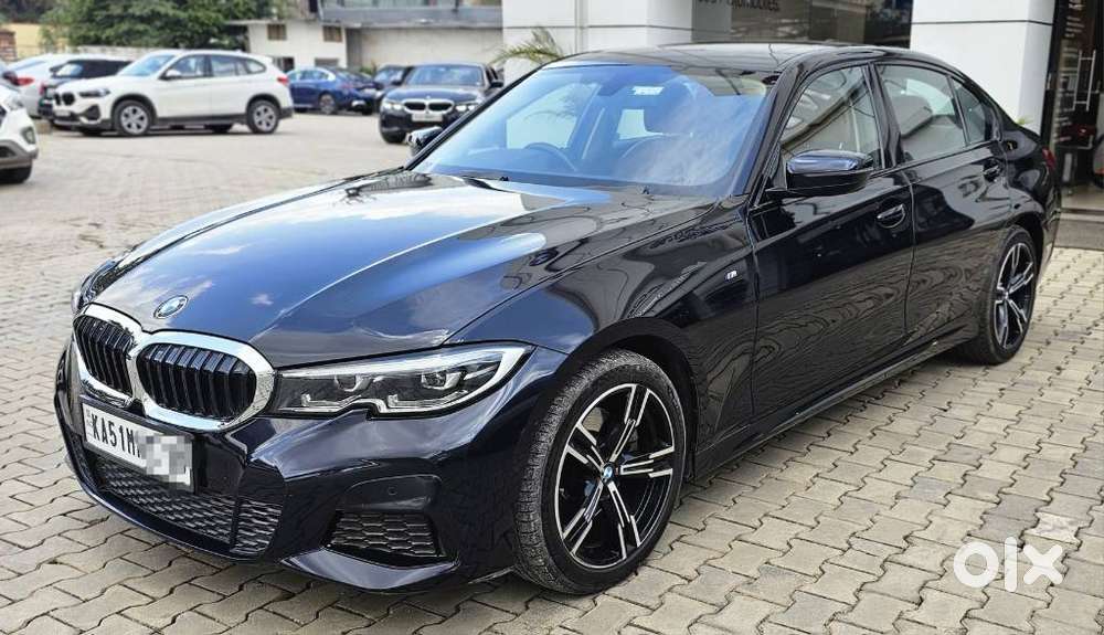 Bmw 3 Series Gran Limousine 2.0 330li M Sport First Edition, 2021, P..
