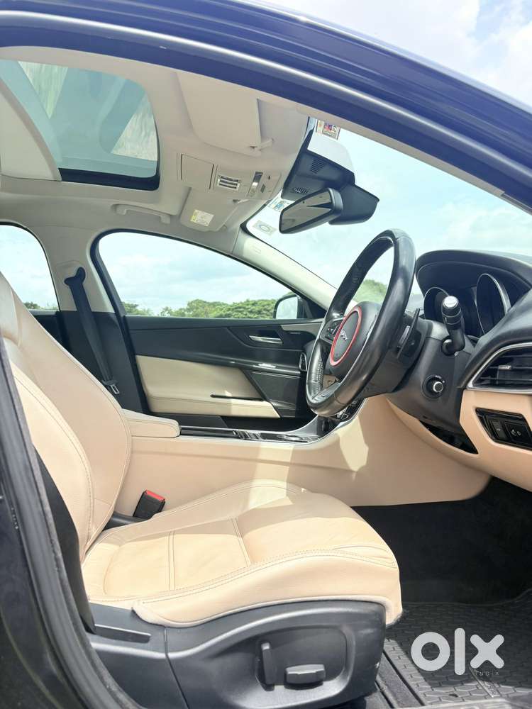 Jaguar Xe 2.0l Diesel Prestige, 2018, Diesel