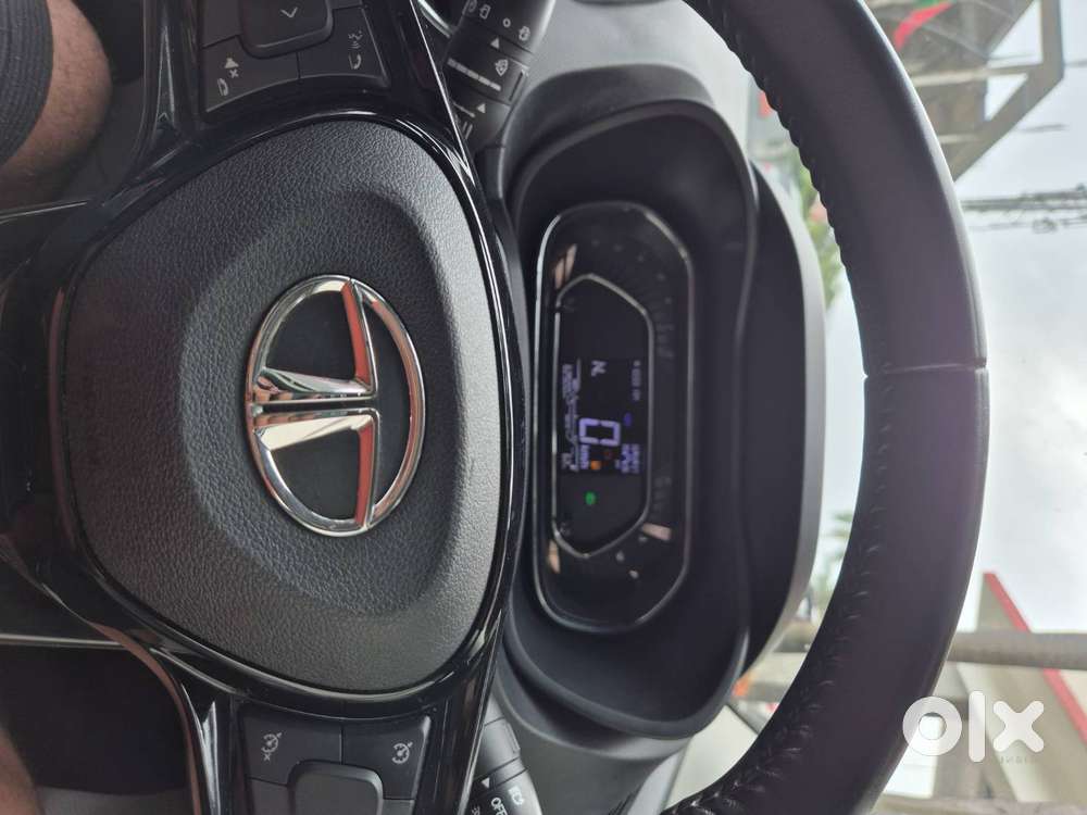 Nexon Xza Plus S 2021 65k Driven