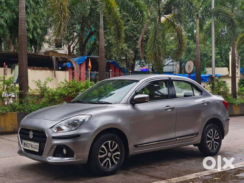 Maruti Suzuki Swift Dzire Vxi(o) Amt, 2021, Petrol