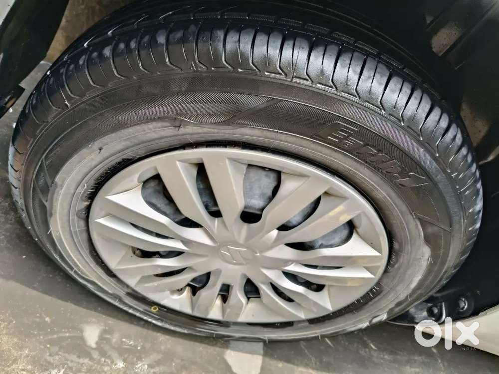 Showroom Condition Personal Used Swift Dzire 2019