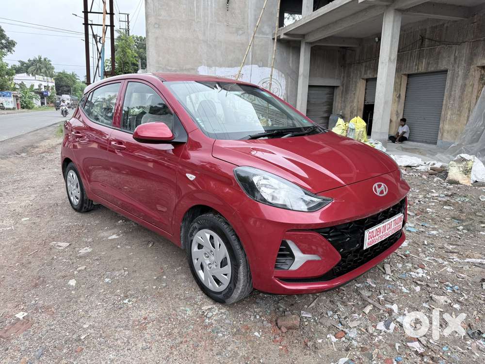 Hyundai Grand I10 Nios Magna 1.2 Mt, 2024, Petrol