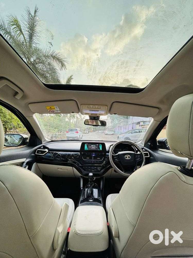 Tata Safari 2.0 Kryotec Xz Plus Gold, 2022, Diesel