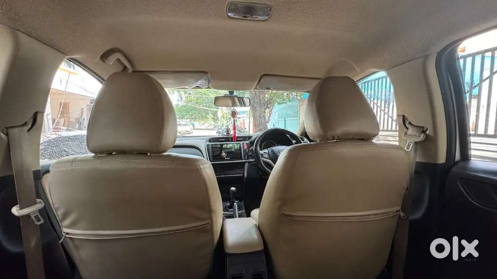 Honda City 2015 Diesel Well Maintained