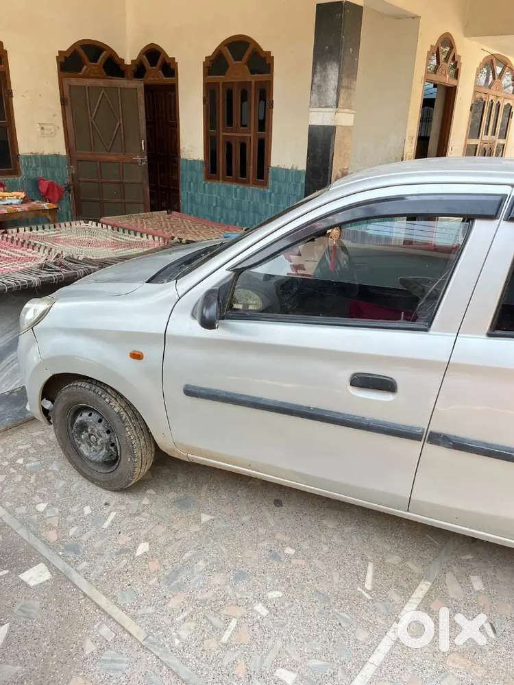 Maruti Suzuki Alto 800 2013 Petrol 195000 Km Driven