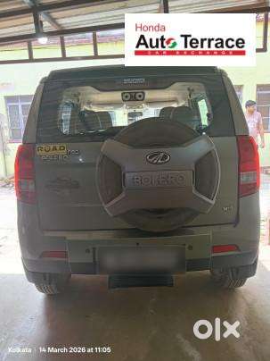 Mahindra Bolero Neo 1.5 N8, 2022, Diesel