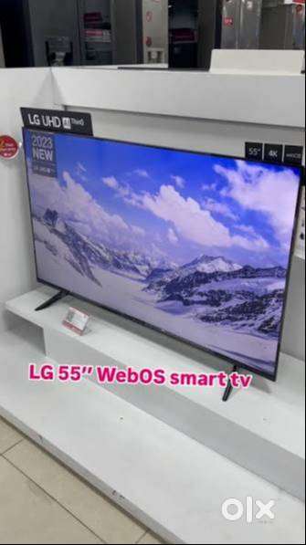 BUY 55 WEBOS LG SMART TV ONLINE IN INDIA WITH WARRANTY CALLNOW