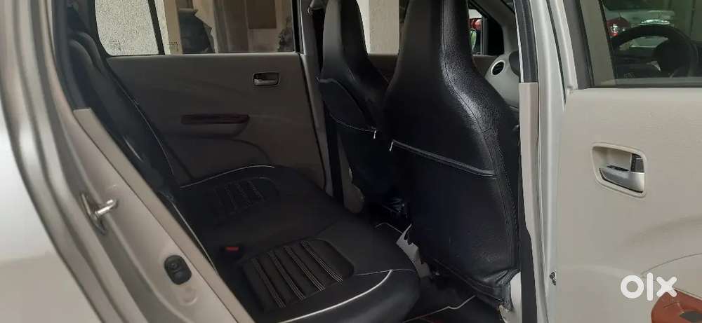 Well Maintained Single Owner 2017 Maruti Suzuki Celerio Zxi Amt