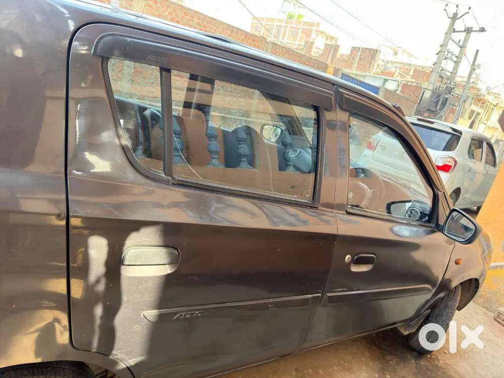 Maruti Suzuki Alto 800 2019 Petrol 65000 Km Driven
