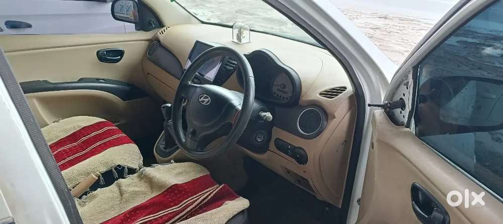 Hyundai I10 1.1 Magna 2010 Valid 2031 Tak New Insertions