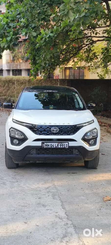 Tata Harrier 2.0 Diesel 2023