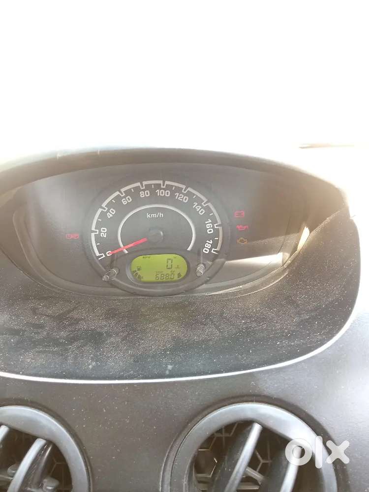 Chevrolet Spark Lt 2009