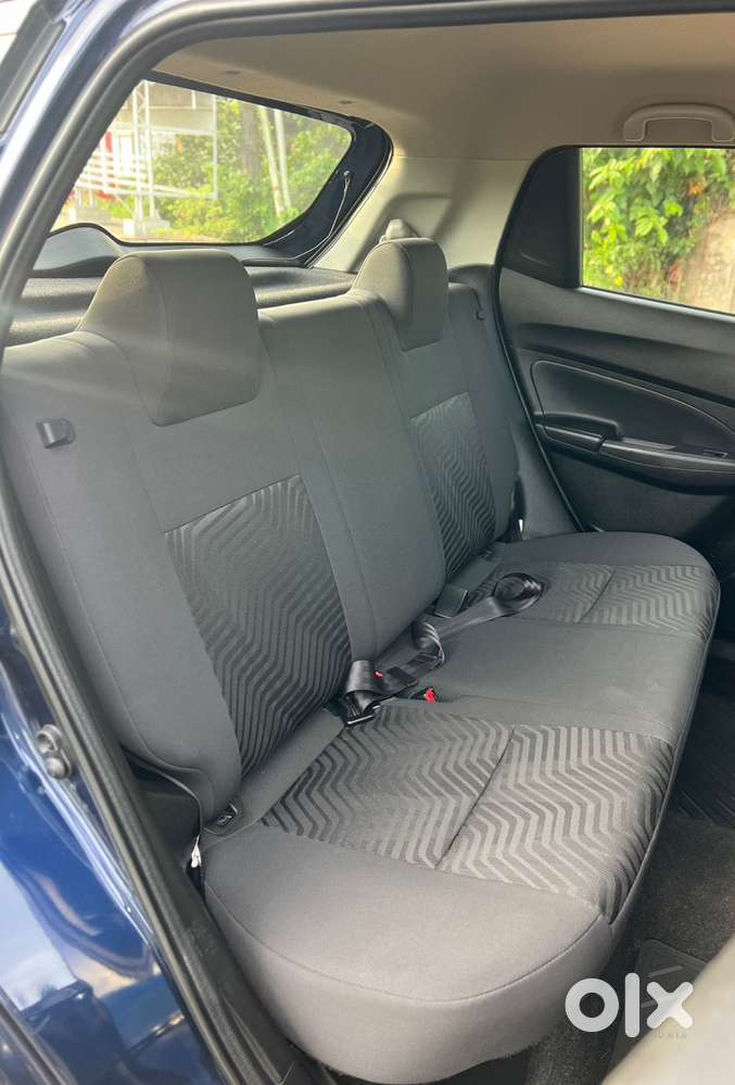 Maruti Suzuki Swift 2018 Amt Vxi, 2023, Petrol
