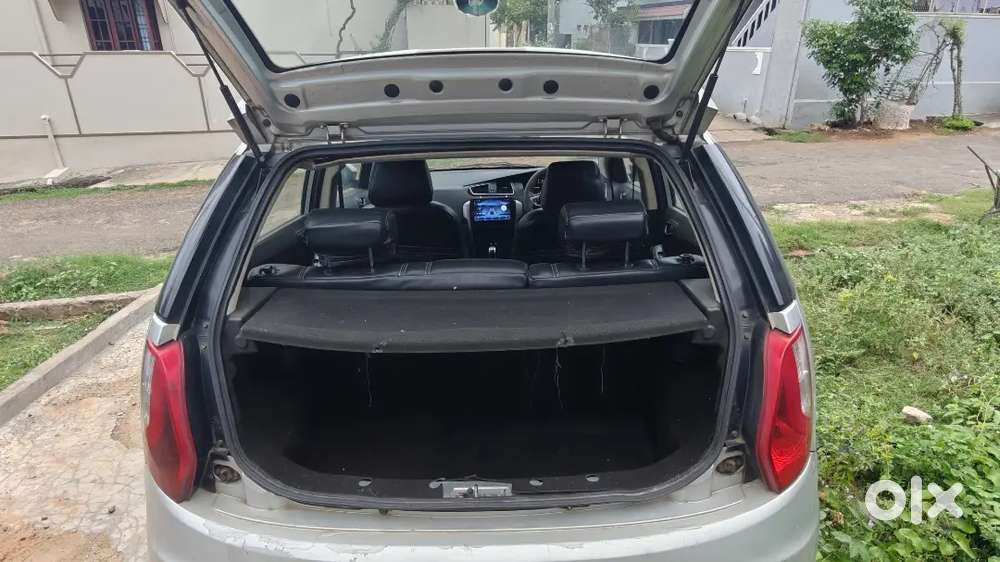 Tata Bolt 1.3 Xm 2015