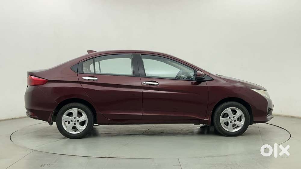 Honda City 2011-2013 V Mt, 2015, Petrol