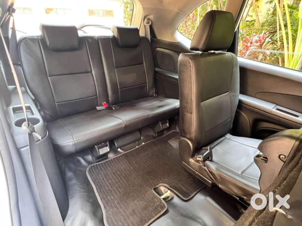Honda Br-v I-vtec Vx Mt, 2018, Petrol