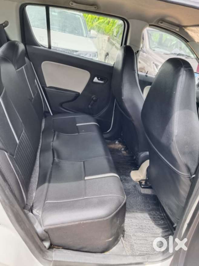 Maruti Suzuki Alto 800 0.8 Vxi (o), 2021, Petrol