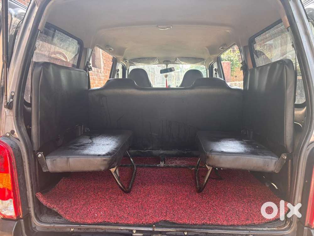 Maruti Suzuki Eeco 2020 Petrol Well Maintained