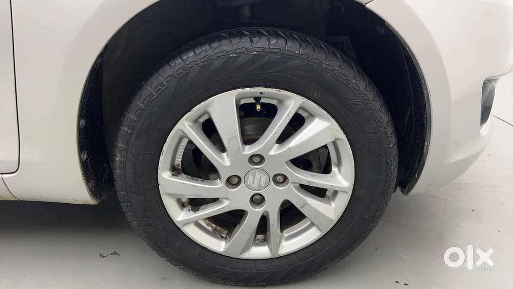 Maruti Suzuki Swift 1.3 Zxi, 2014, Petrol
