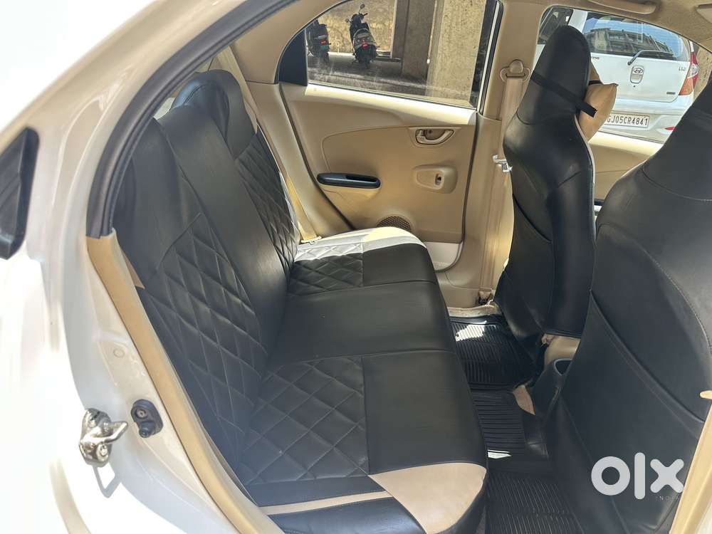 Honda Brio 2013-2016 S Mt, 2015, Petrol