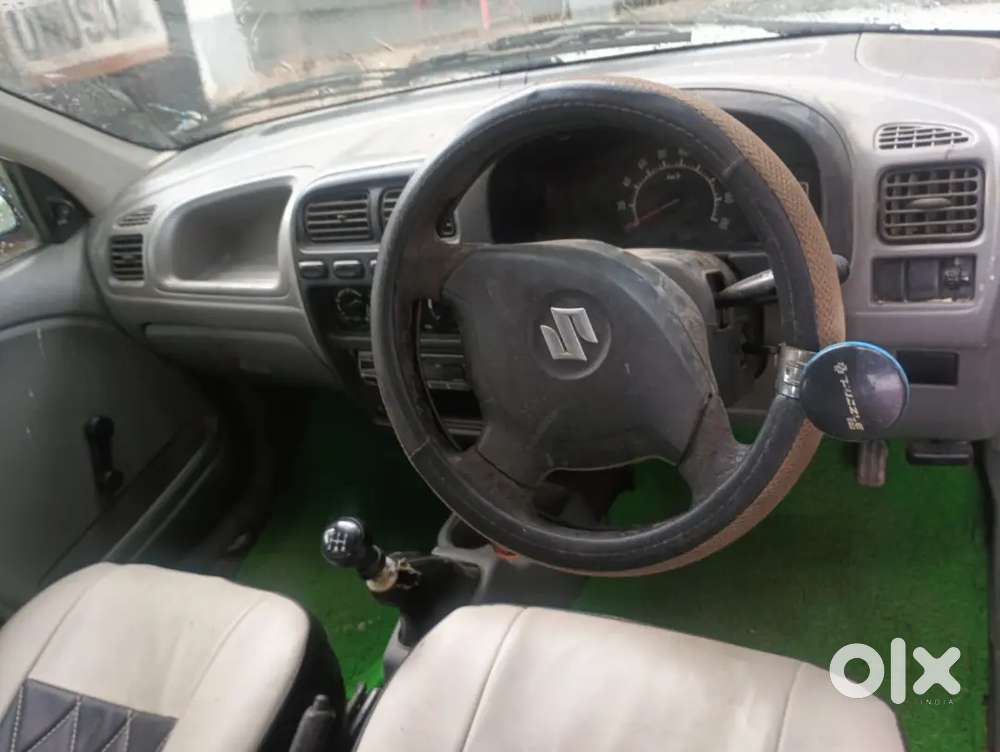 Maruti Suzuki Alto K10 2014 Vxi