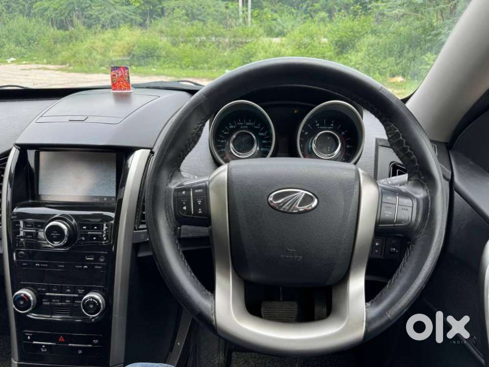 Mahindra Xuv500 W9 1.99, 2019, Diesel