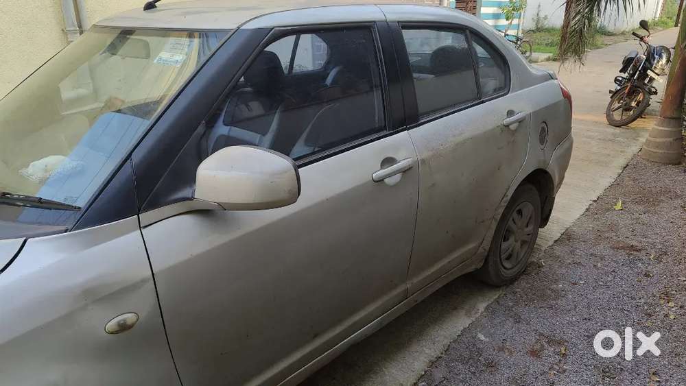 Maruti Suzuki Dzire 2011 Best Condition
